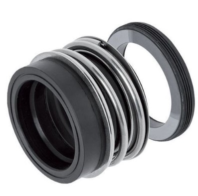 Rubber Bellow Seal – Rubber Bellows Seal for Shaft & Joint Protection, Flexible Dust/Water Barrier, Durable Material, Suitable for Industrial Machinery